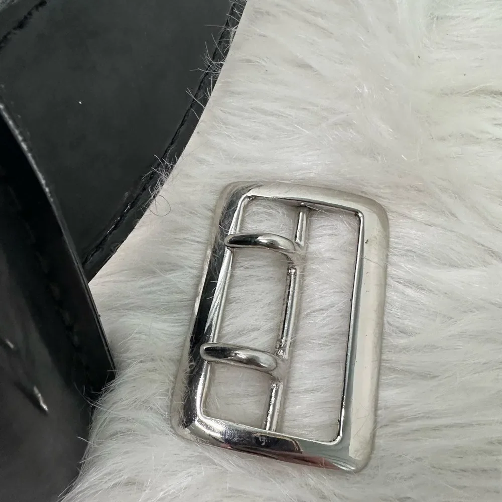 Mixson 7230 Police belt with‎ handcuff Holder